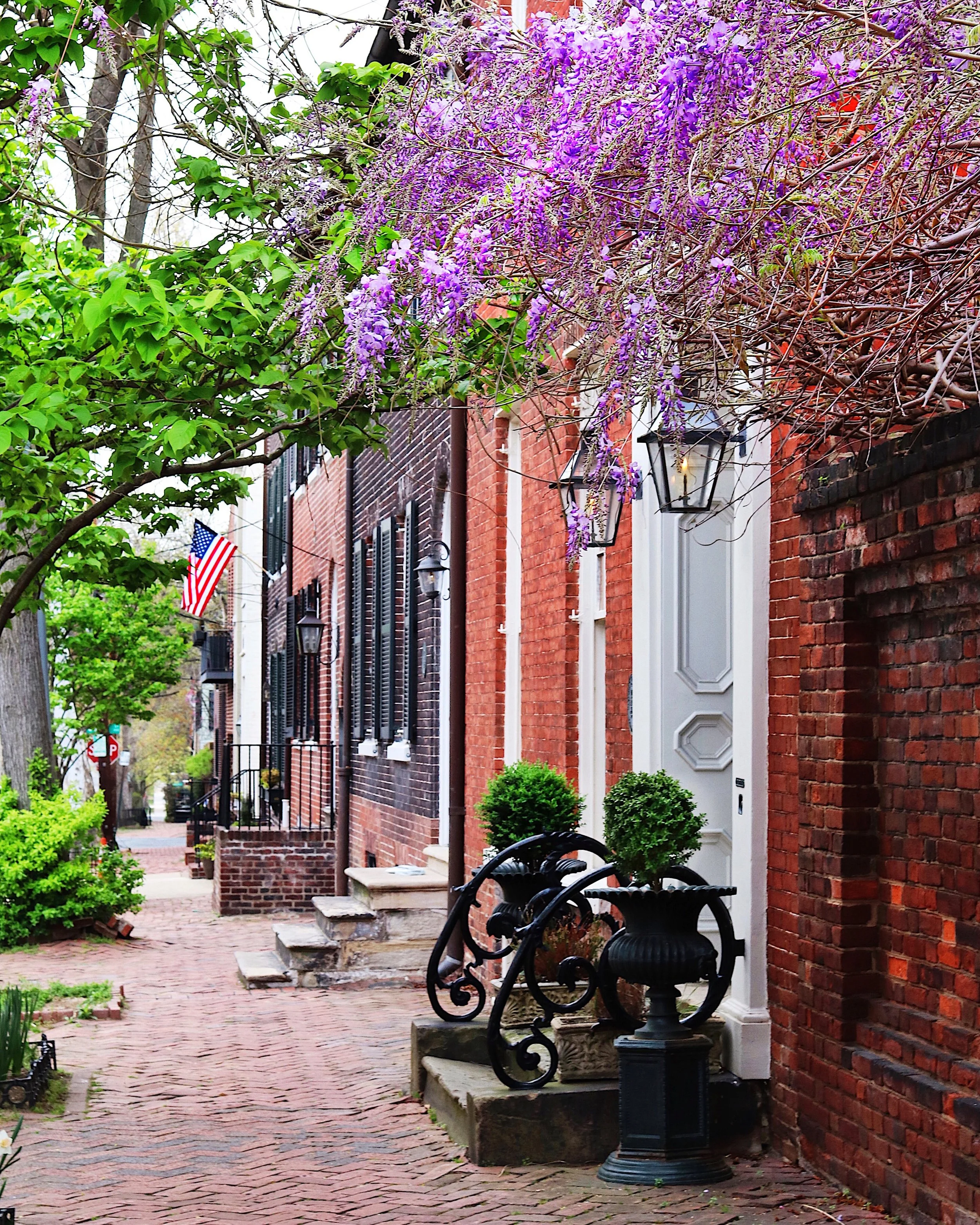 36 Hours in Old Town Alexandria, Virginia