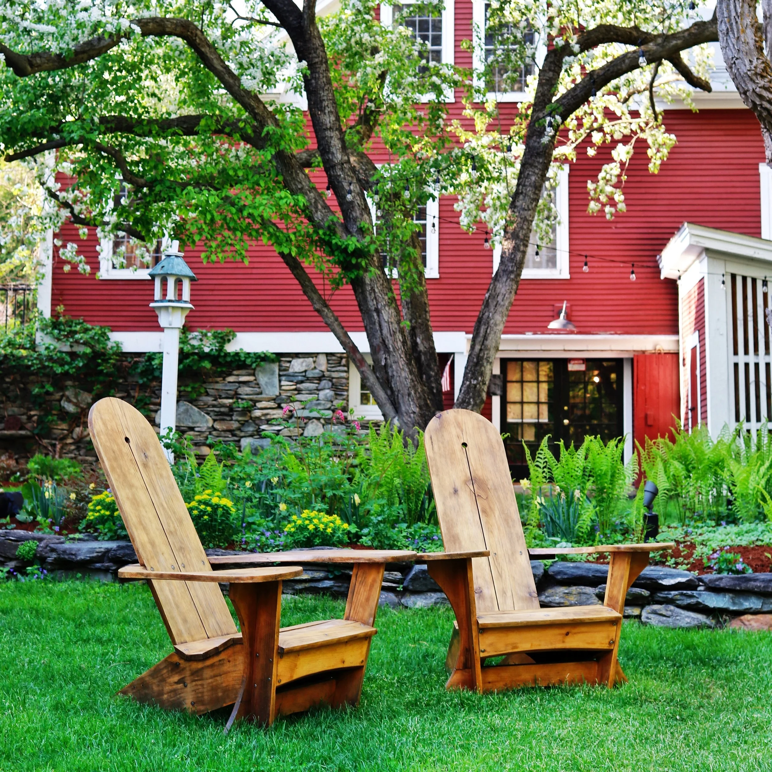 A Weekend in Vermont's Mad River Valley