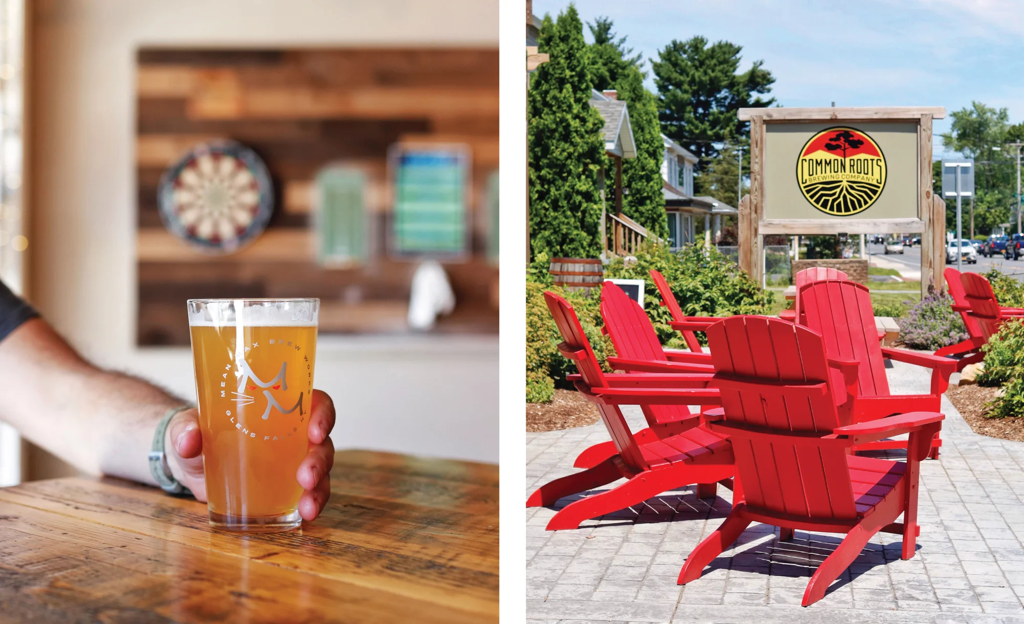 Summer in Hometown, USA A Glens Falls, New York Travel Guide — THE YELLOW NOTE