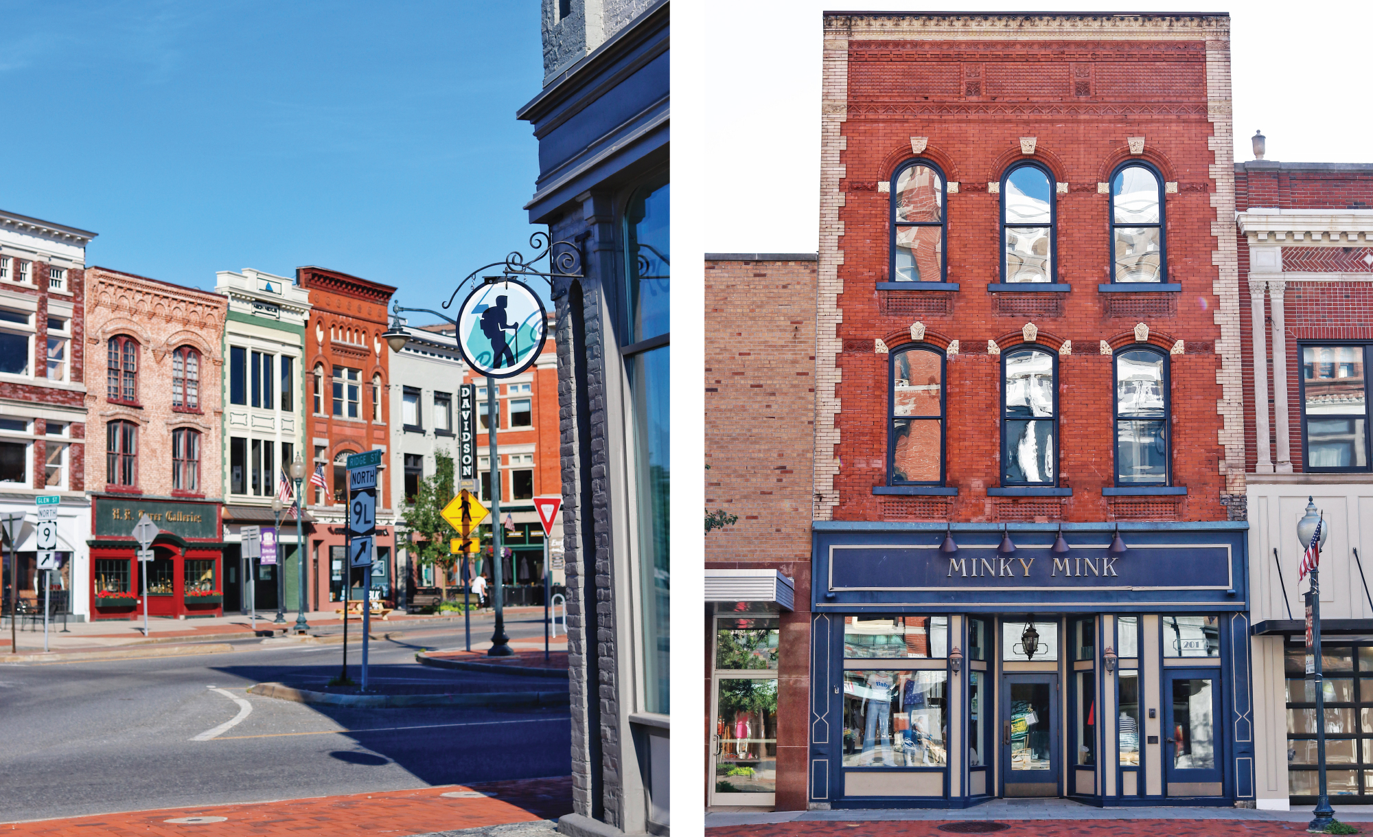 Summer in Hometown, USA A Glens Falls, New York Travel Guide — THE