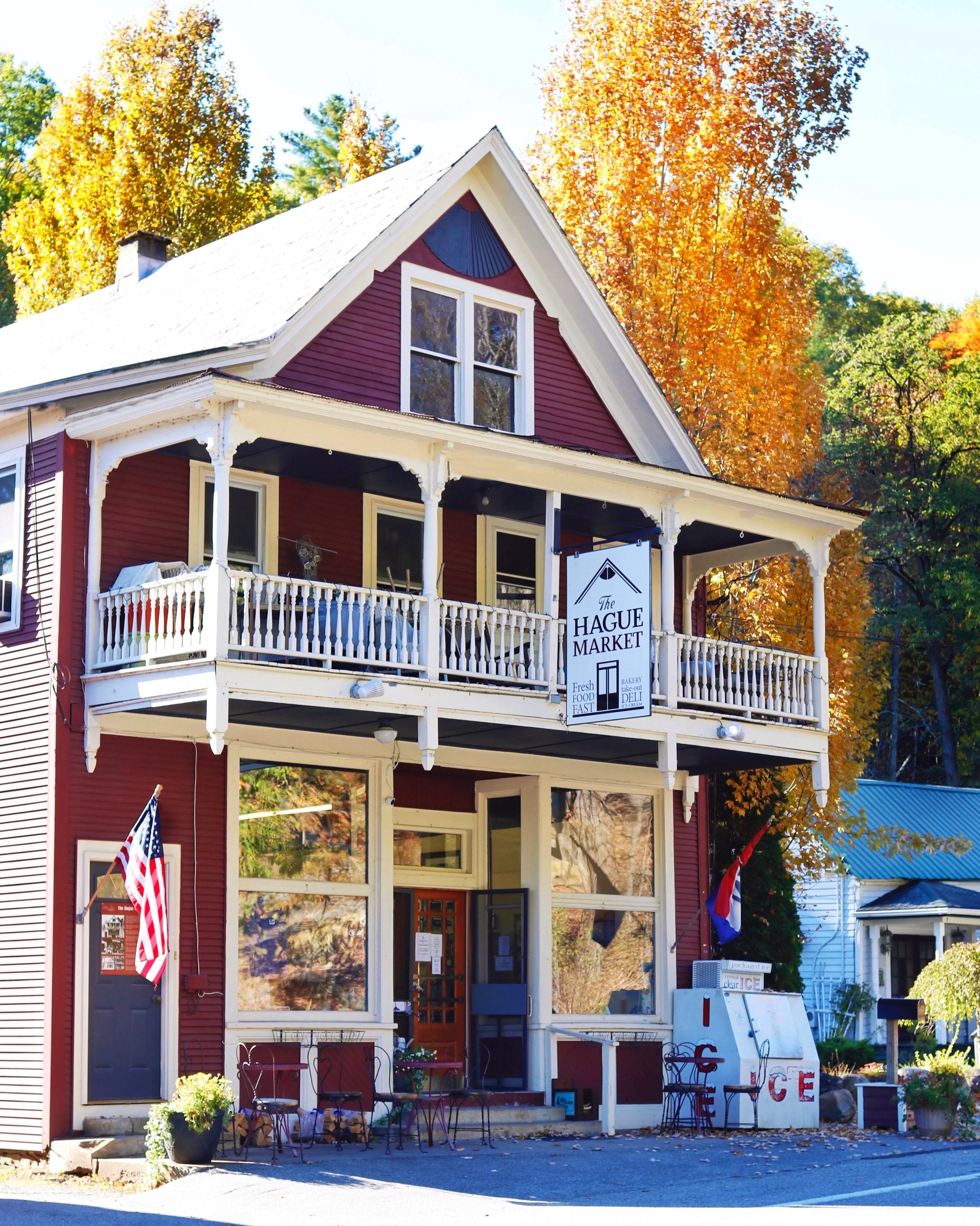 Warren County Tourism