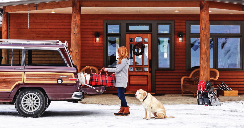 24 Hours in the Southern Adirondacks