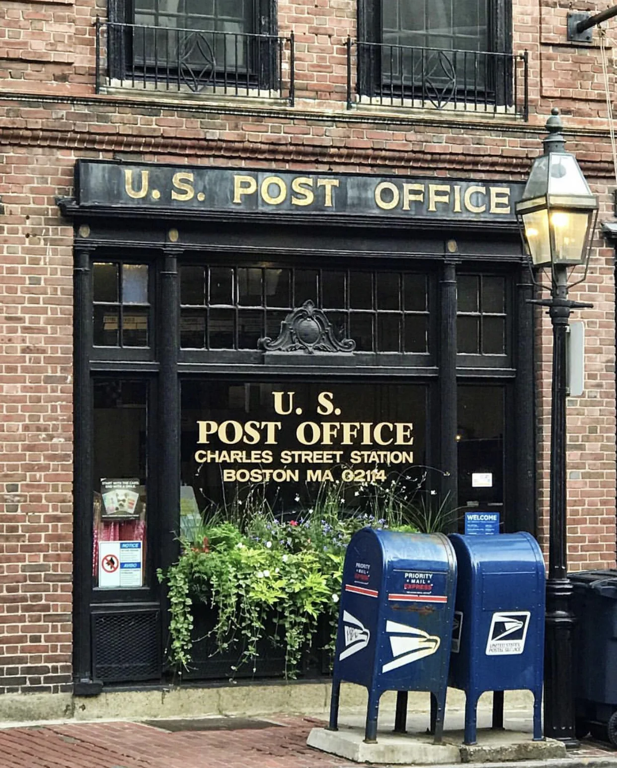 In the Mail: Father's Day
