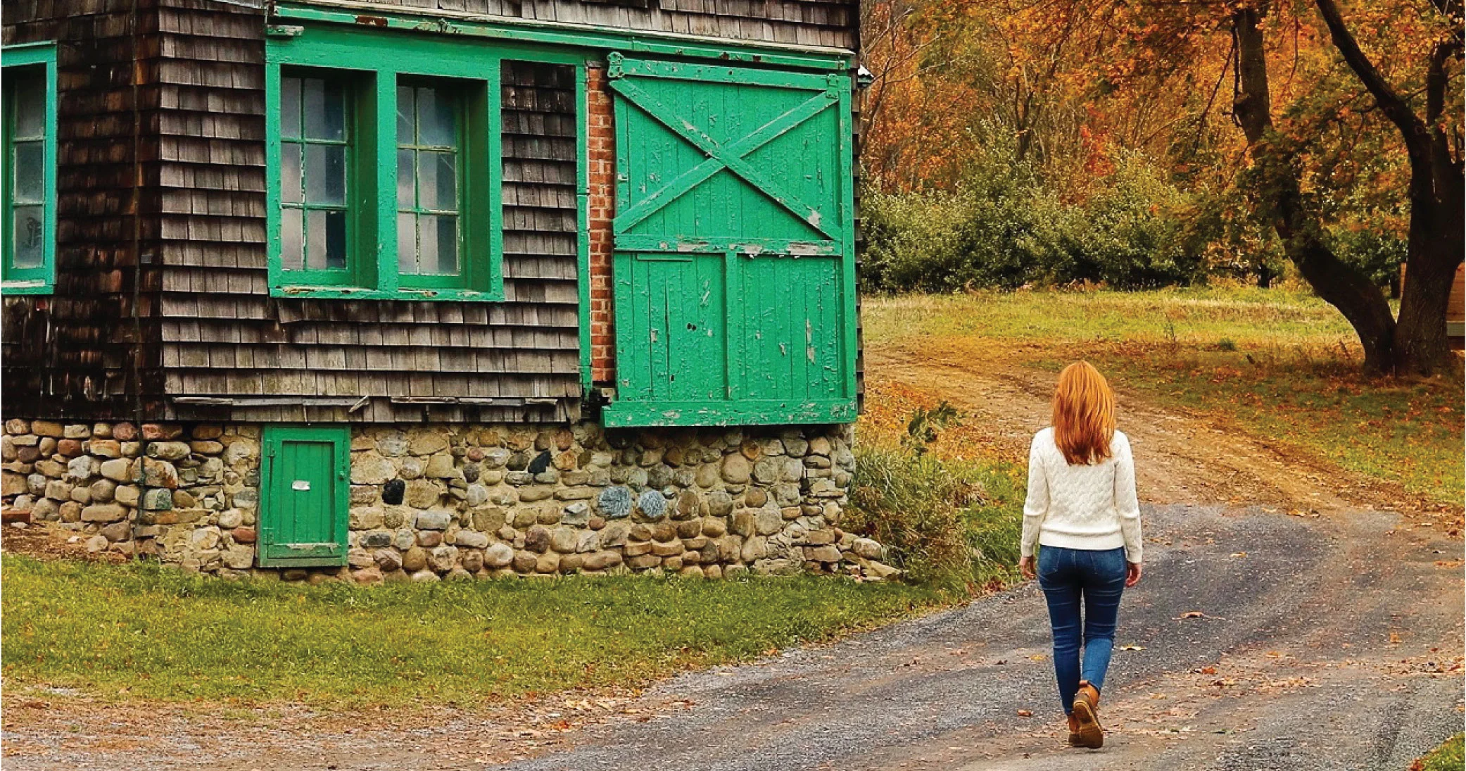 Postcard from Altamont, NY