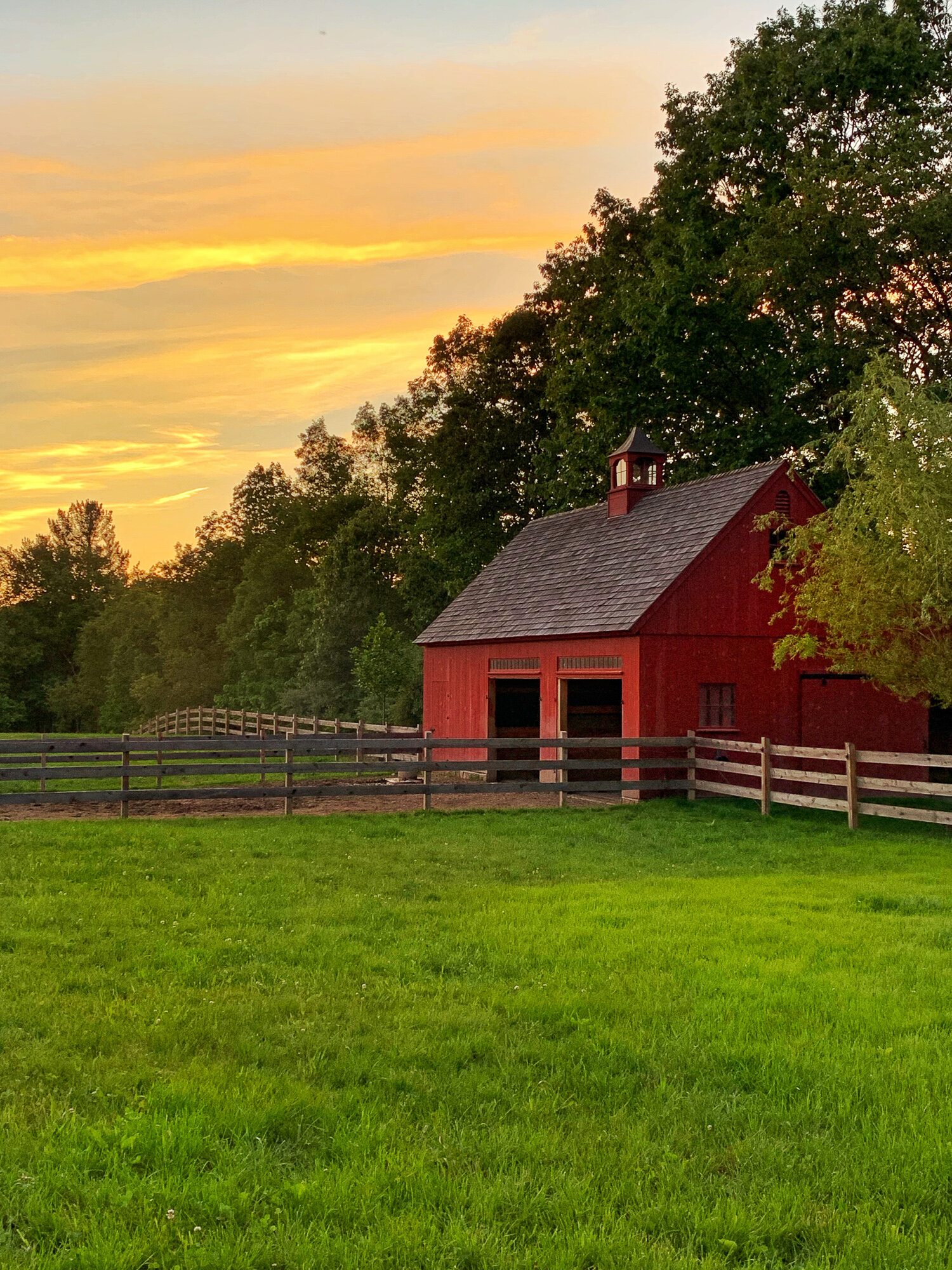 June Farms