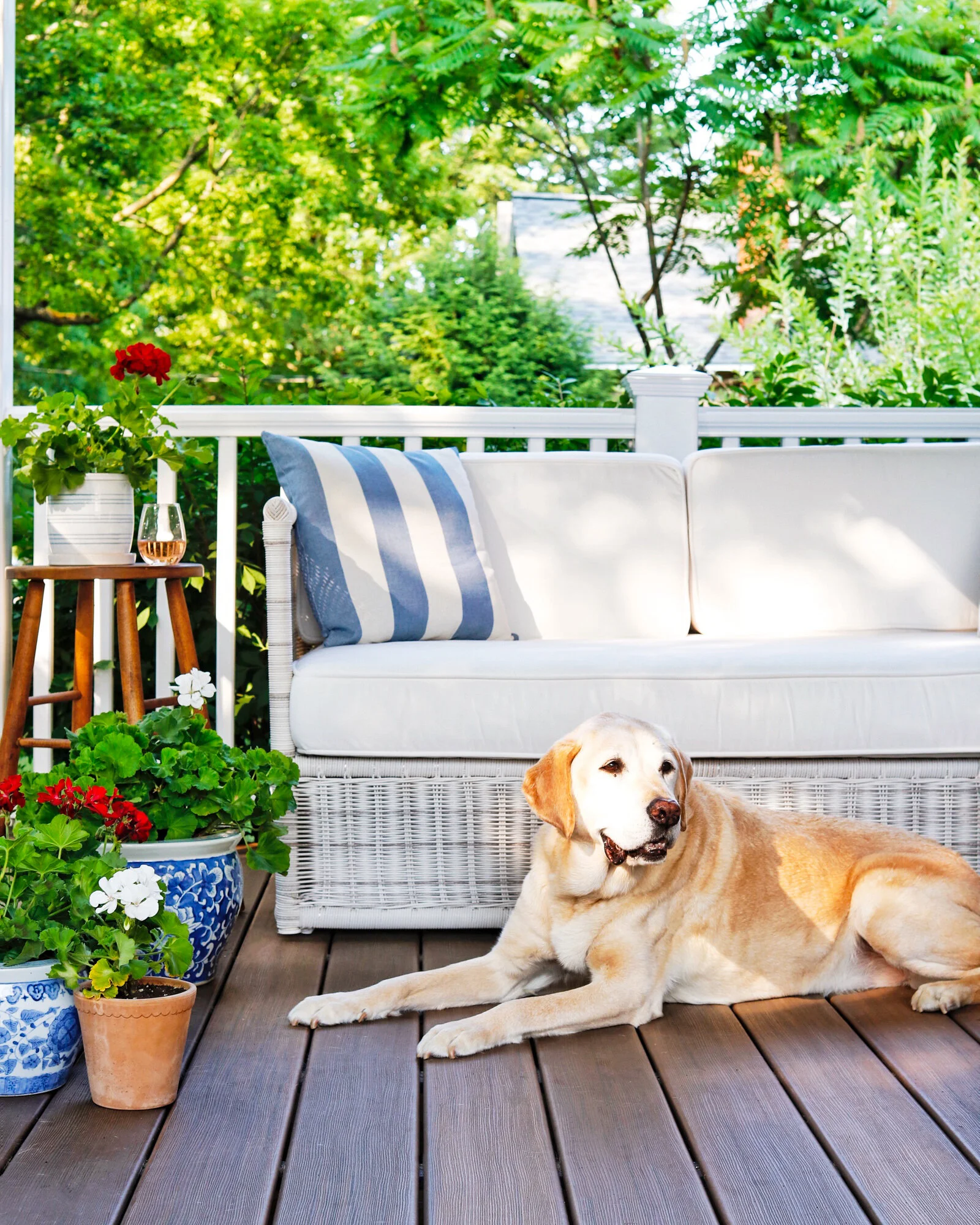 Serena and Lily Pacifica Sofa Loveseat