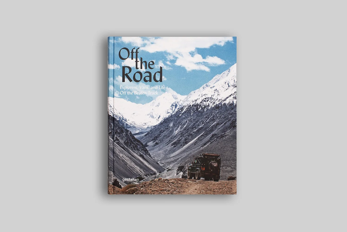 Off the Road Book Coast Poole Dorset.jpg