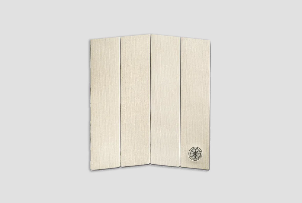 Octopus Front Deck Corduroy Surfboard Grip Cream.jpg