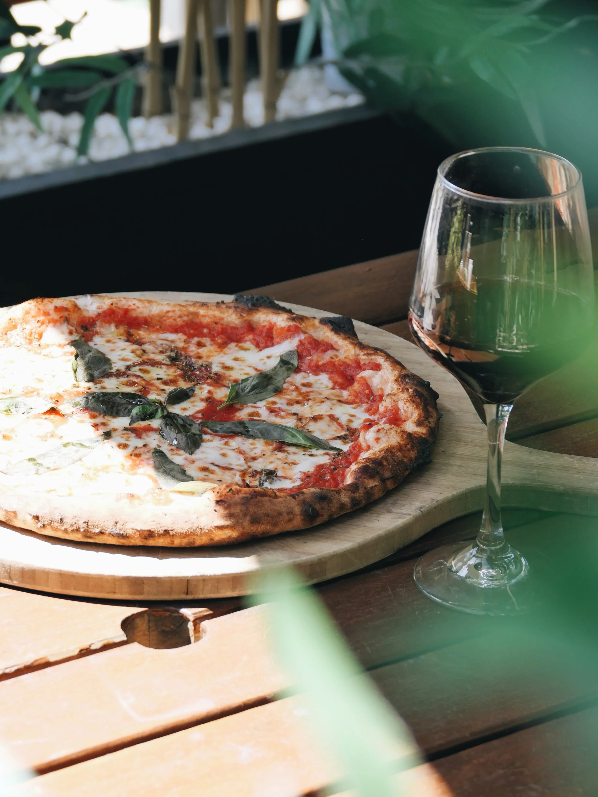 We&rsquo;re open late for pizzas and drinks tomorrow night (Friday). Pizzas on from 6pm till 9pm, drinks till 10pm. Join us for good vibes. @furzey.store will have its doors open and the exclusive book launch of LAND @by_desk will also be on to grab 