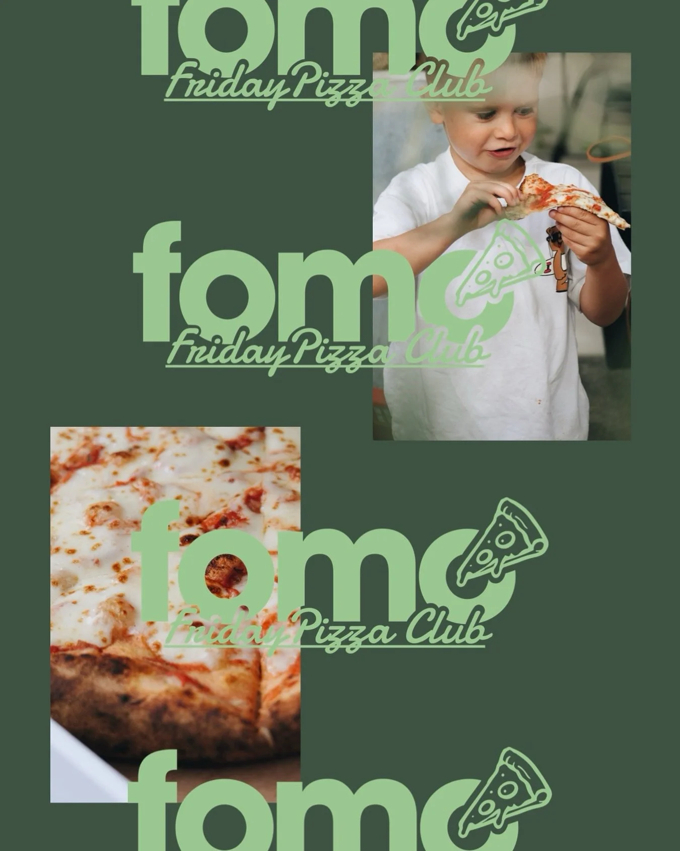 FOMO FRIDAY PIZZA CLUB THIS FRIDAY, wood fired oven pizzas 4pm-9pm (open till 10pm) Fridays only till the end of August. Pizza special menu, drinks and good vibes 👍✌️ 🍕
