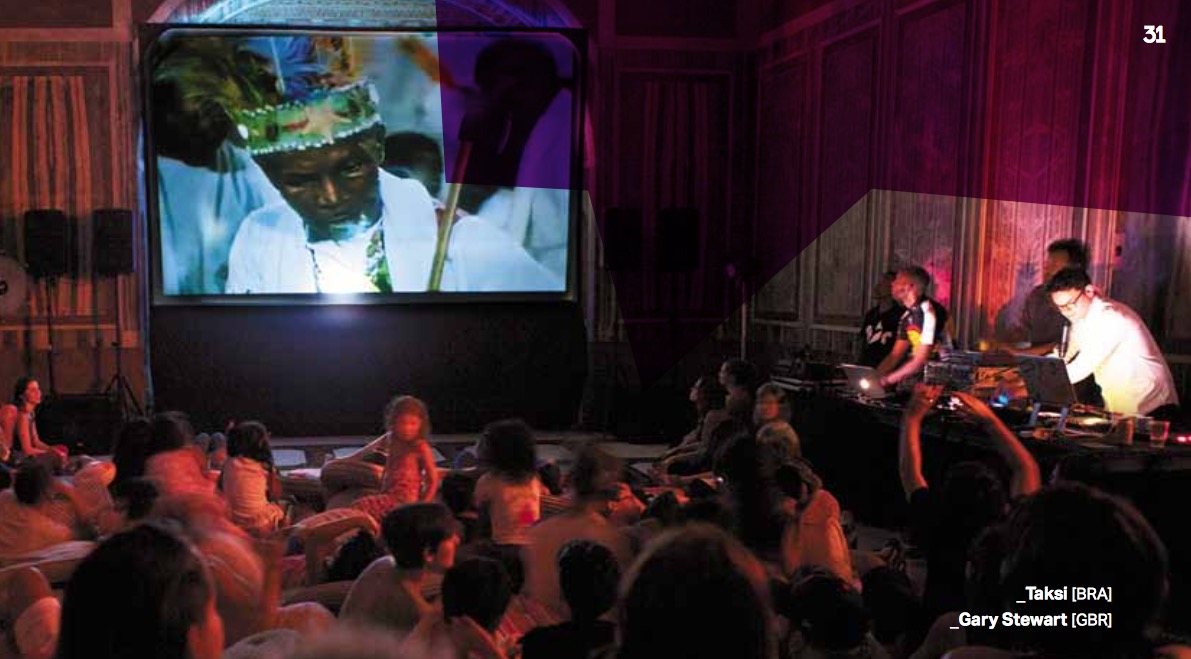 Multiplicidade Festival