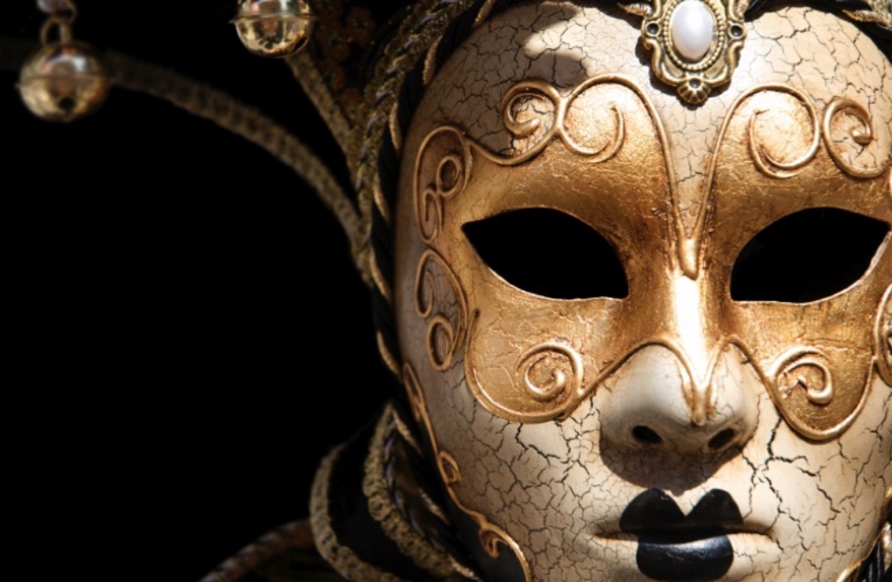 Curating Carnival