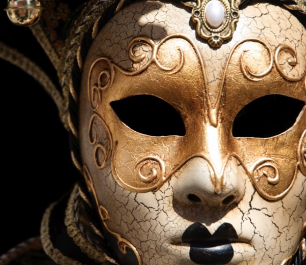 Curating Carnival