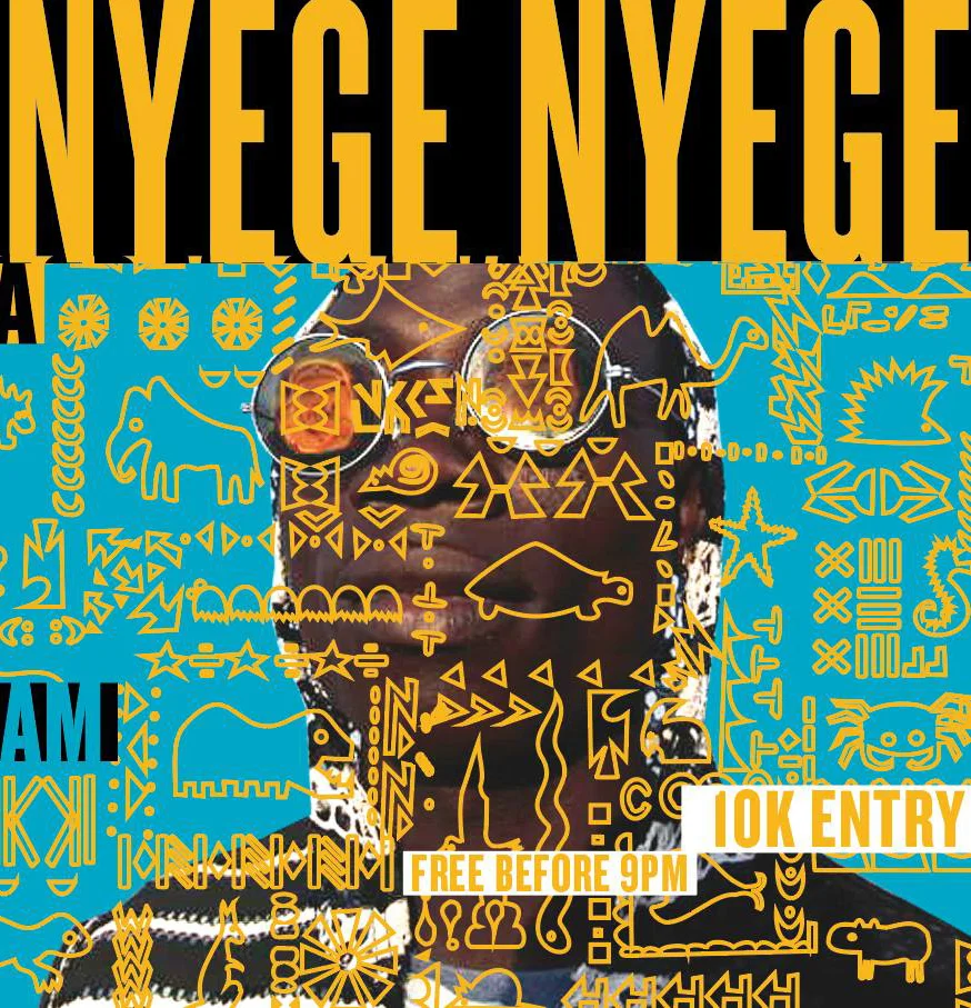 Nyege Nyege