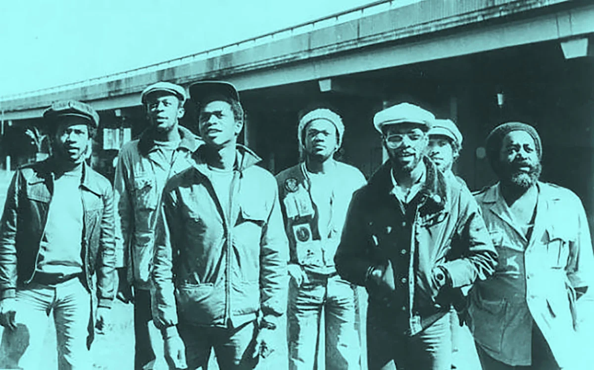 Music and Migration