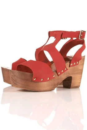 These are last season from TopShop.