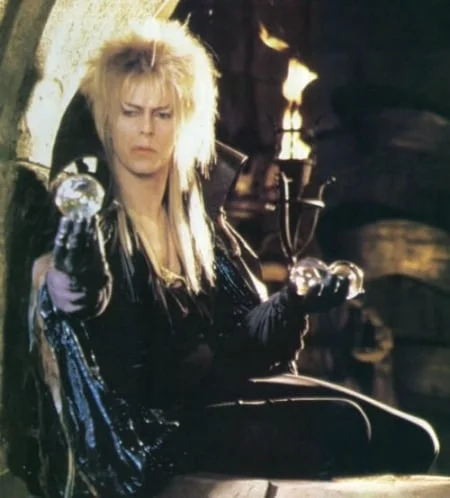 One of my favorite looks, characters, movies, wigs, codpieces?....love.
