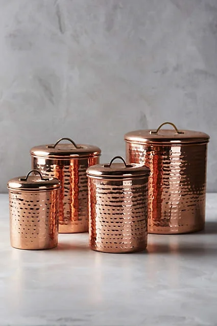 Curtesy of Anthropologie - find them here.