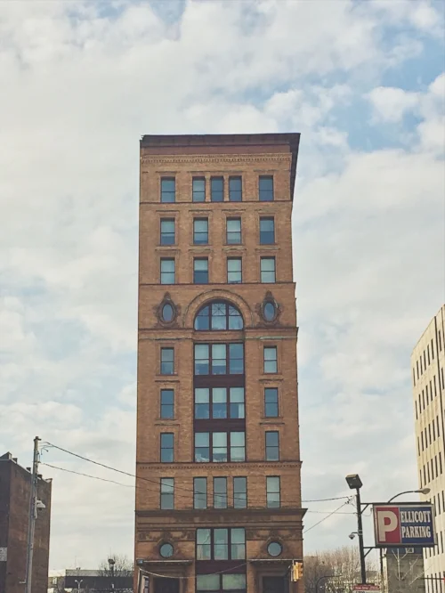 Positive - made lots of time to explore my city this month. I fell in love with new buildings every time I did. 