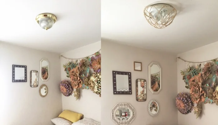 Before & After Basket Light Fixture.jpg