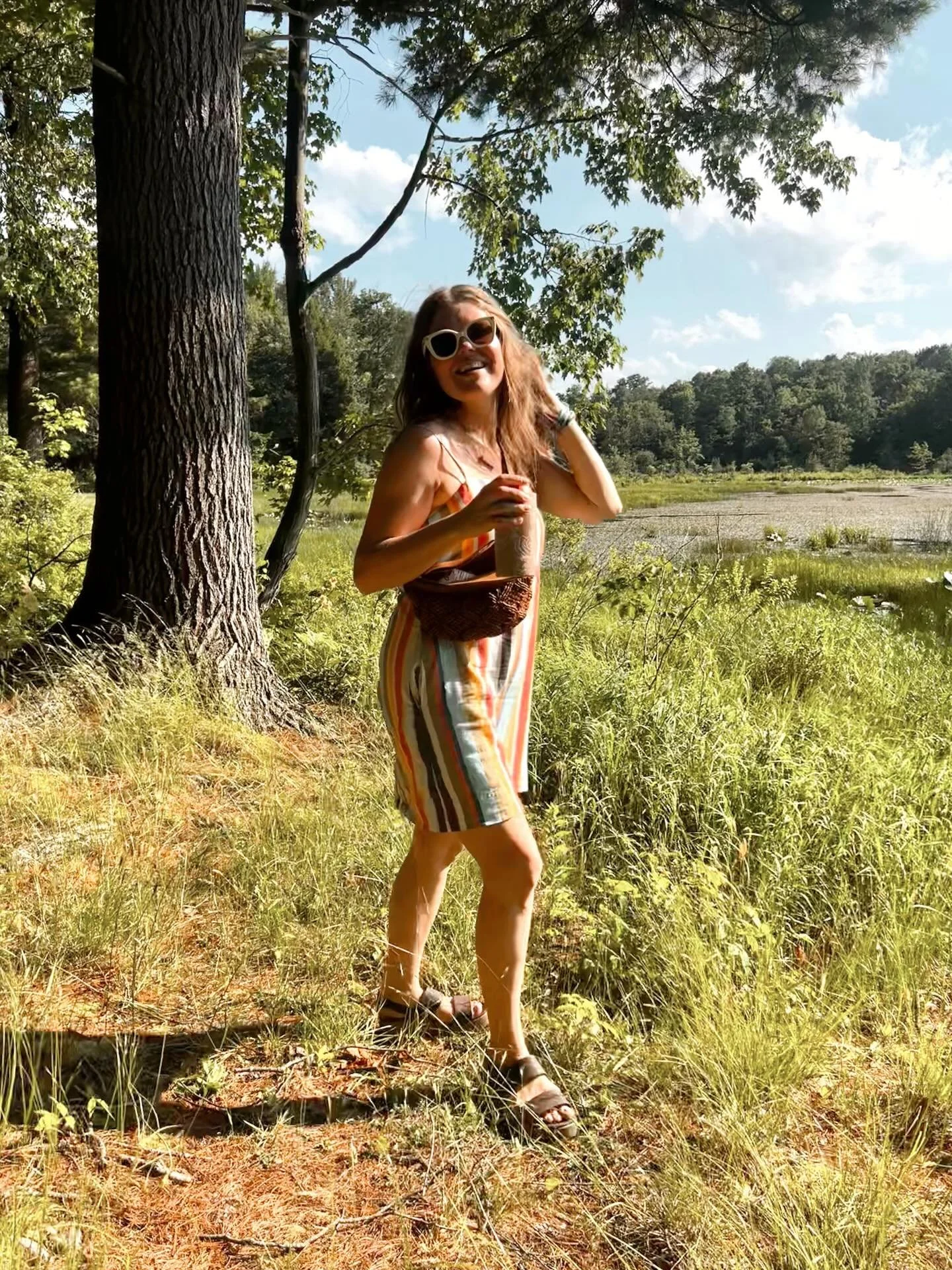 Been a lil&rsquo; quiet on here while I struggled with some health problems this past month, BUT I&rsquo;m feeling great now and strong and super grateful for everyone in my life. 

Can&rsquo;t believe how lucky I am to have such an incredible suppor