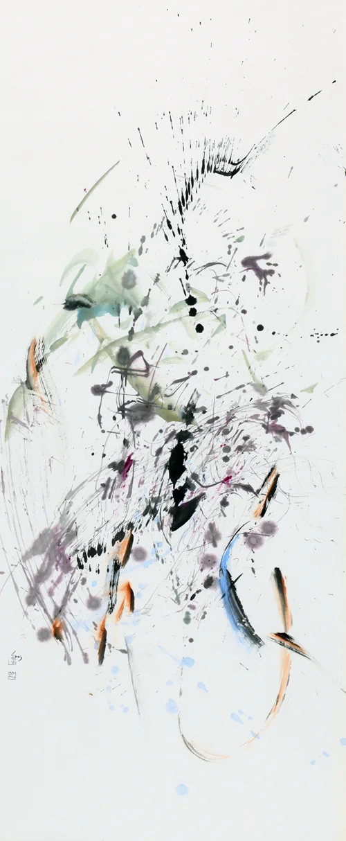 Pizzicato 1
