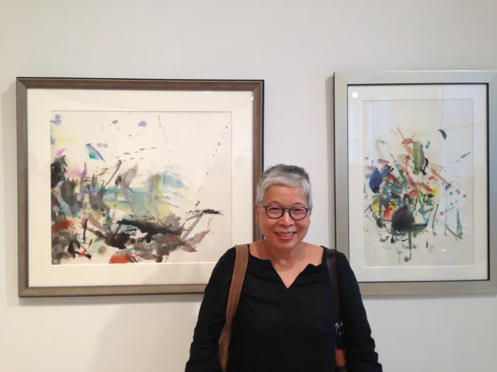 SAC Gallery, Stony Brook University, NY. 2013