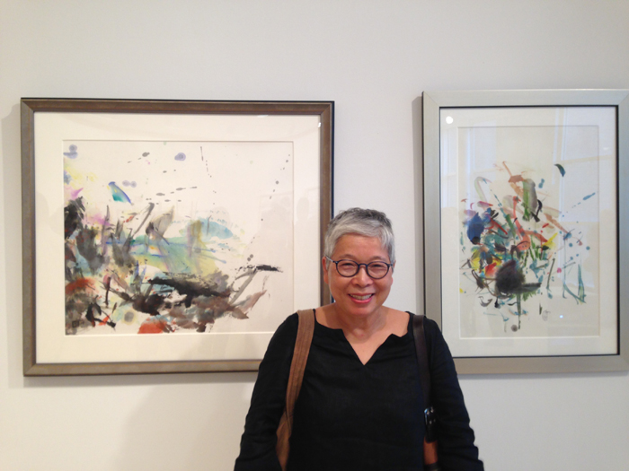SAC Gallery, Stony Brook University, NY. 2013