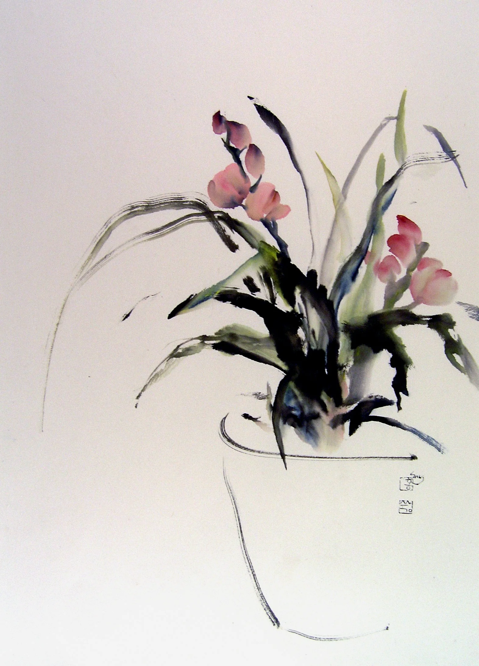 Orchid
