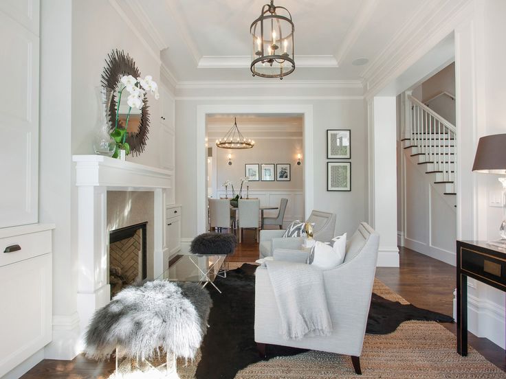 Pacific Heights Home
