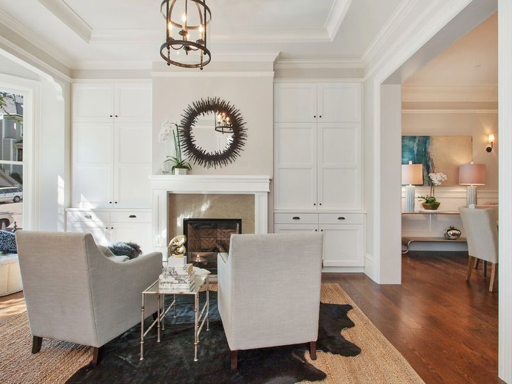 Pacific Heights Home