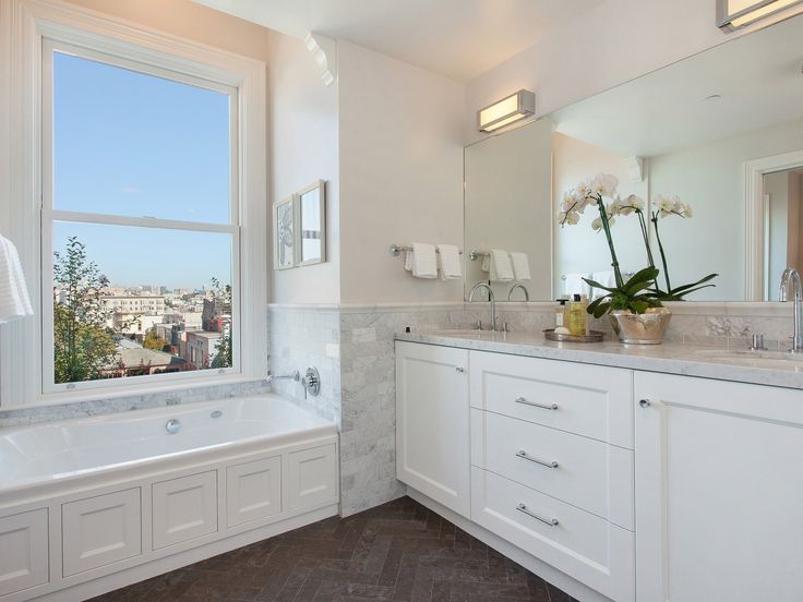 Pacific Heights Home