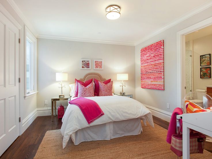 Pacific Heights Home