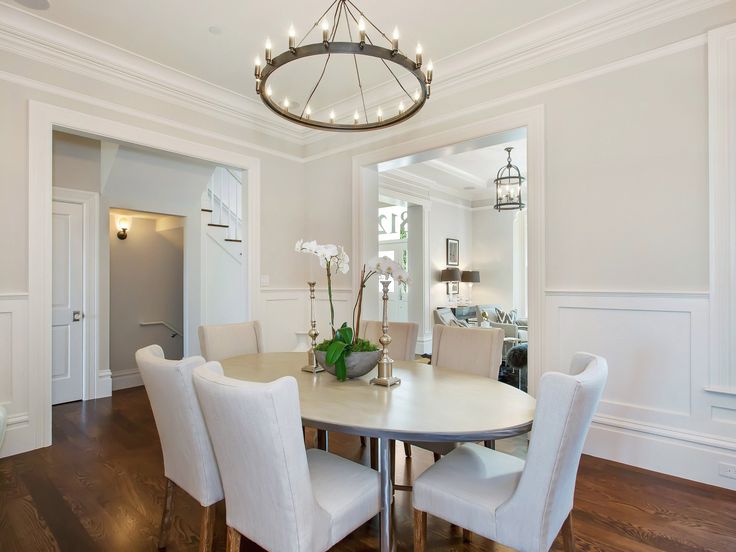 Pacific Heights Home
