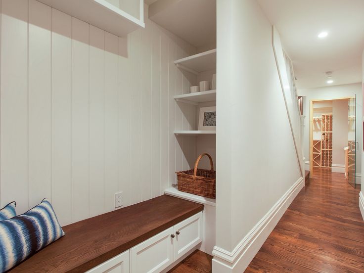 Pacific Heights Home