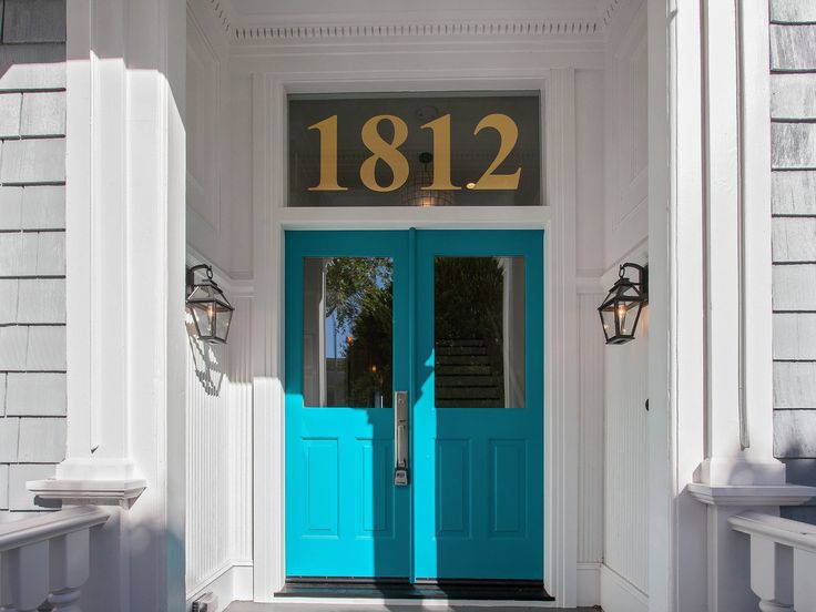 Pacific Heights Home
