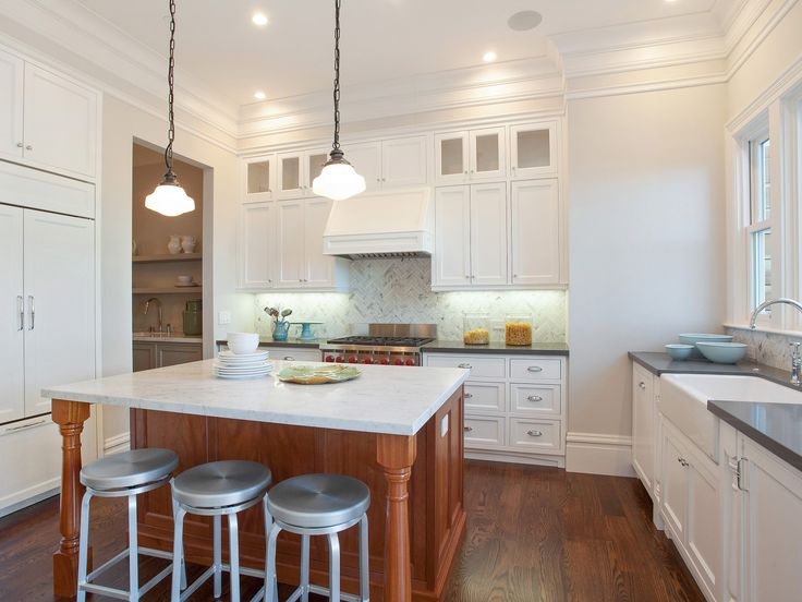 Pacific Heights Home