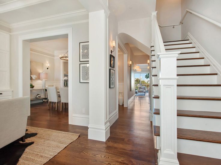 Pacific Heights Home