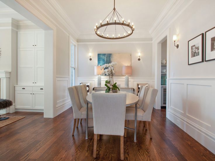 Pacific Heights Home