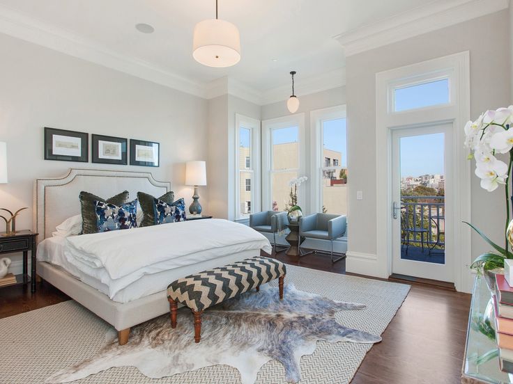 Pacific Heights Home