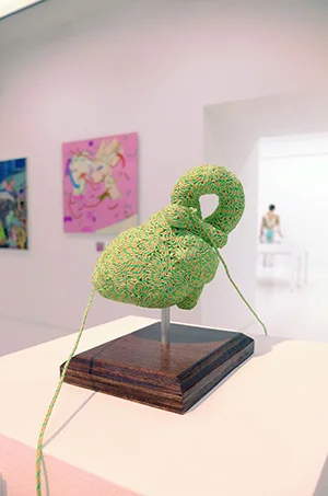 アート体験を最大化するアートフェアのUX設計　3331 Art Fair ‒Various Collectors' Prizes‒を終えて