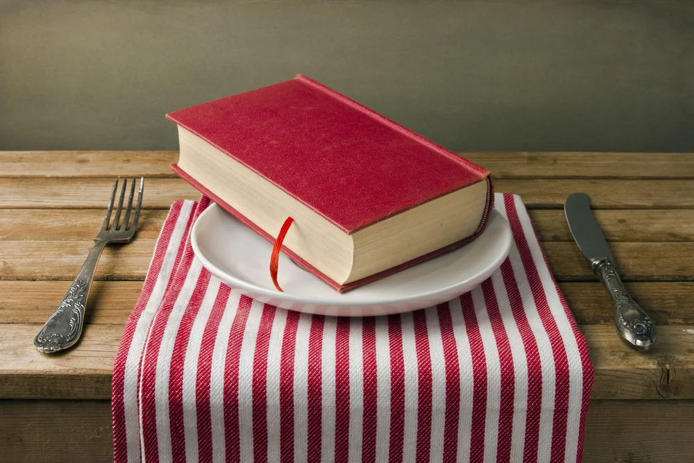 物語が欲しくなるとき