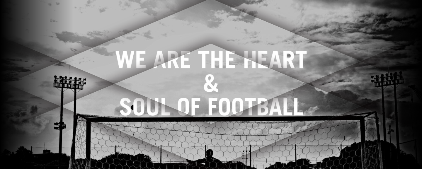 umbro ブランドサイト デザインリニューアル