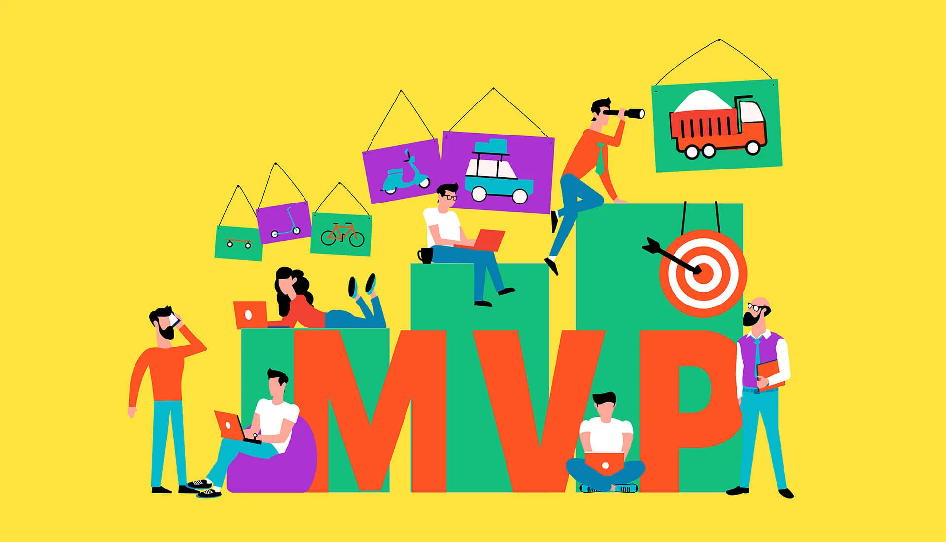 最適なプロトタイピングは「急がば回れ」を徹底することで生まれる