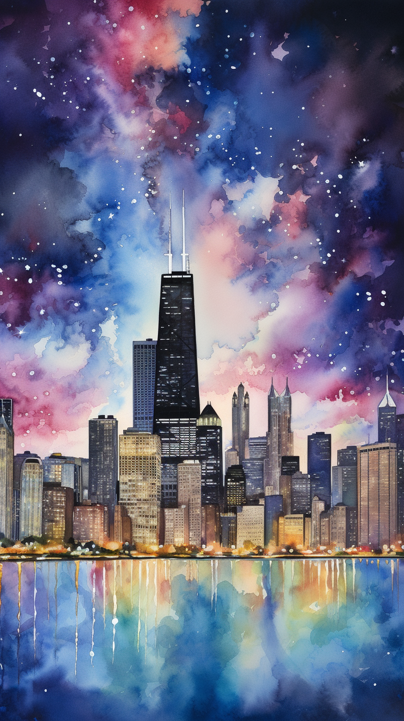 tschav_ethereal_watercolor_painting_of_chicago_skyline_at_nig_e9728ecb-ad09-43d9-b5ab-53f6ff0a153b_0.png