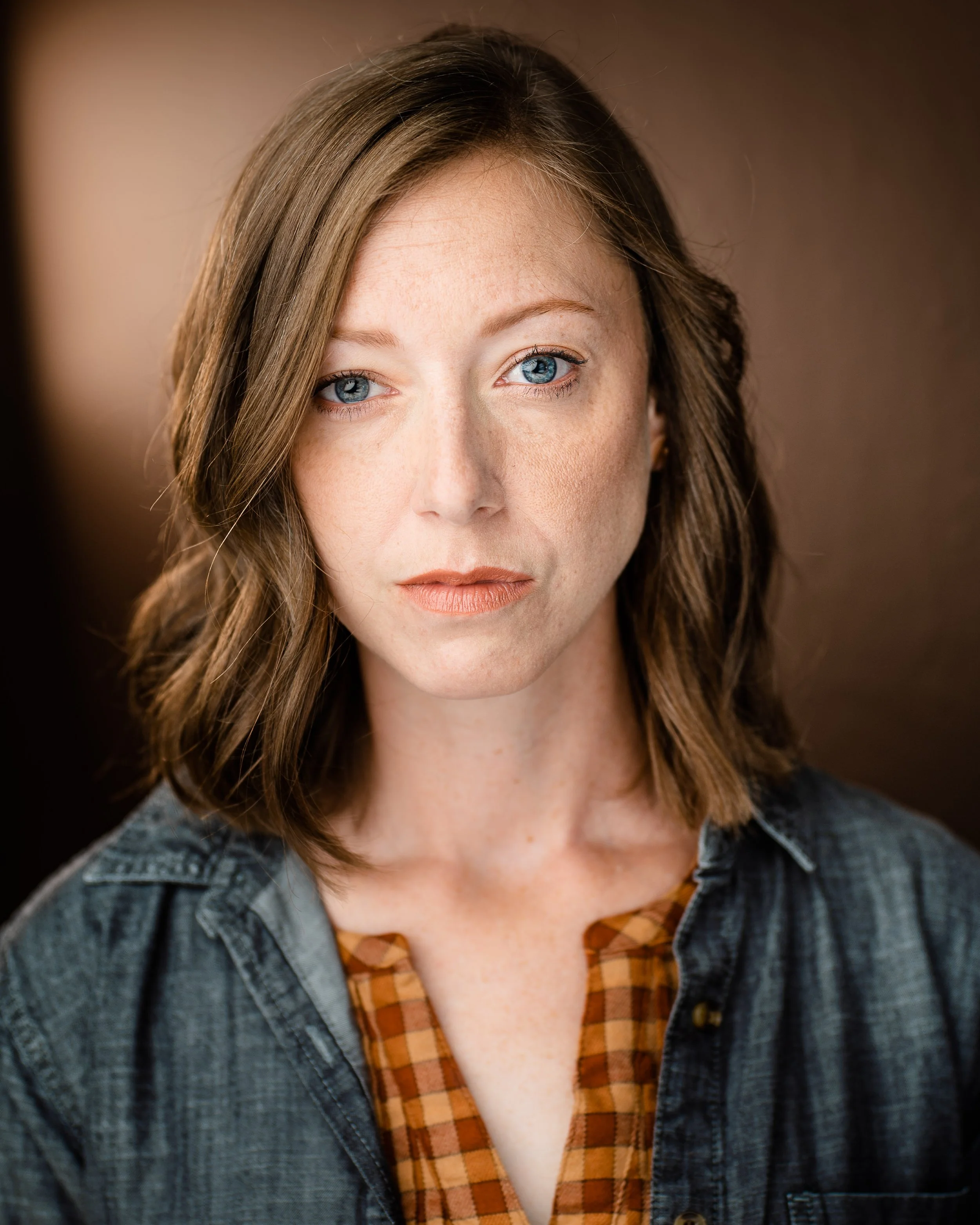 Johanna's Head Shots
