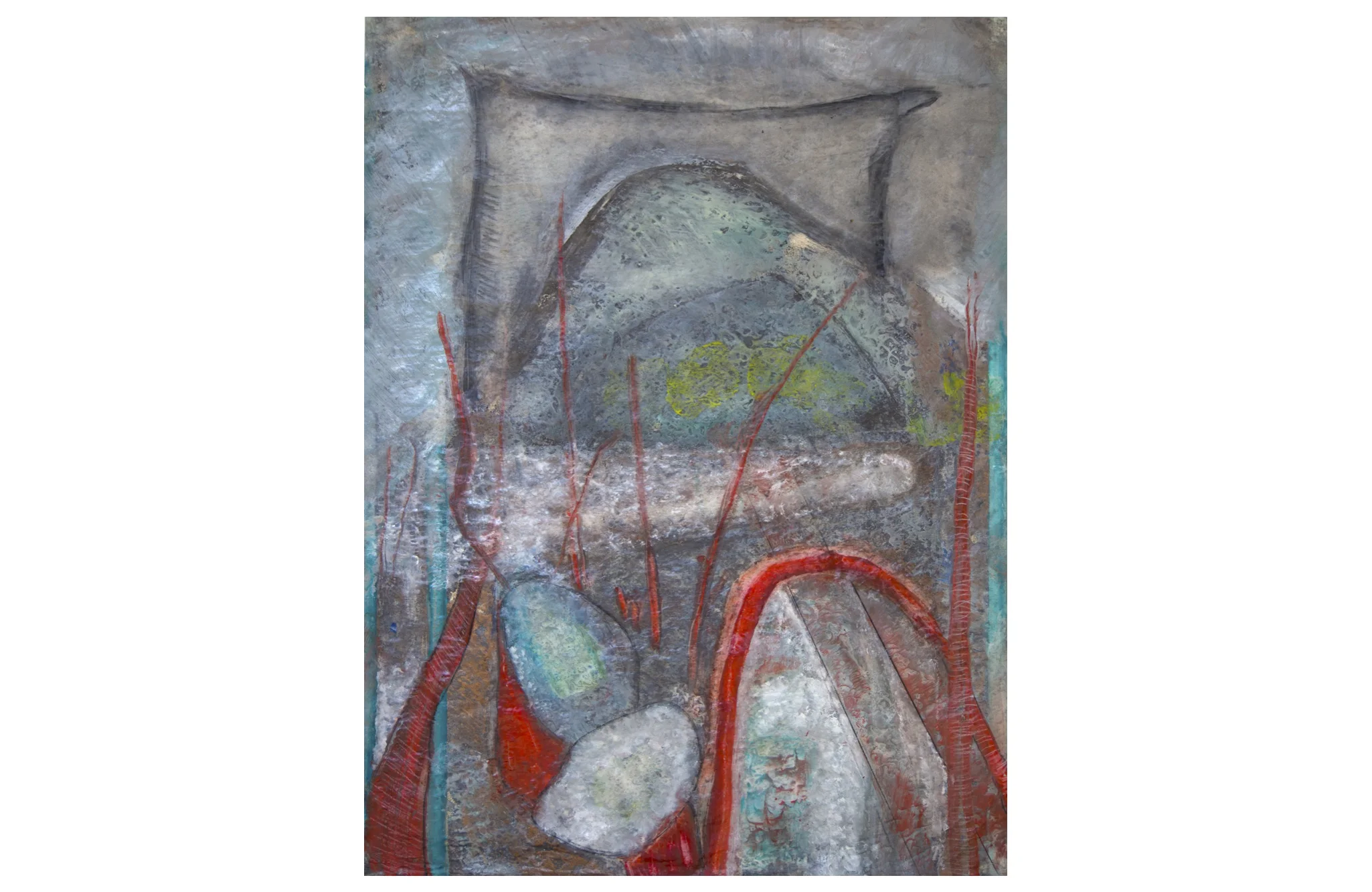 Swift Changing Visions Trancendentally Hued No. 8