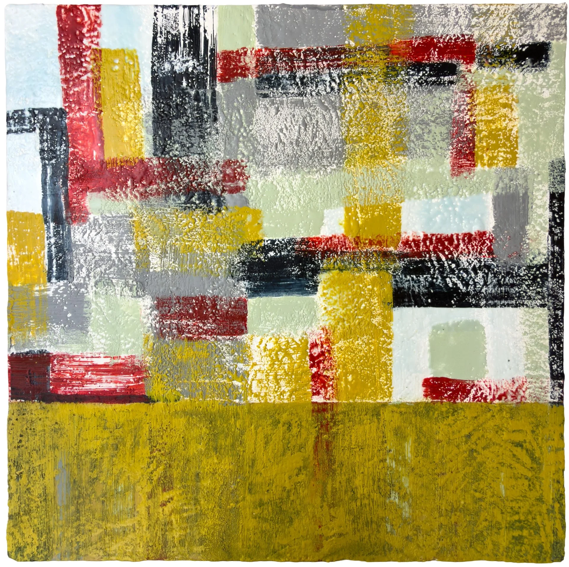 waxen weave
