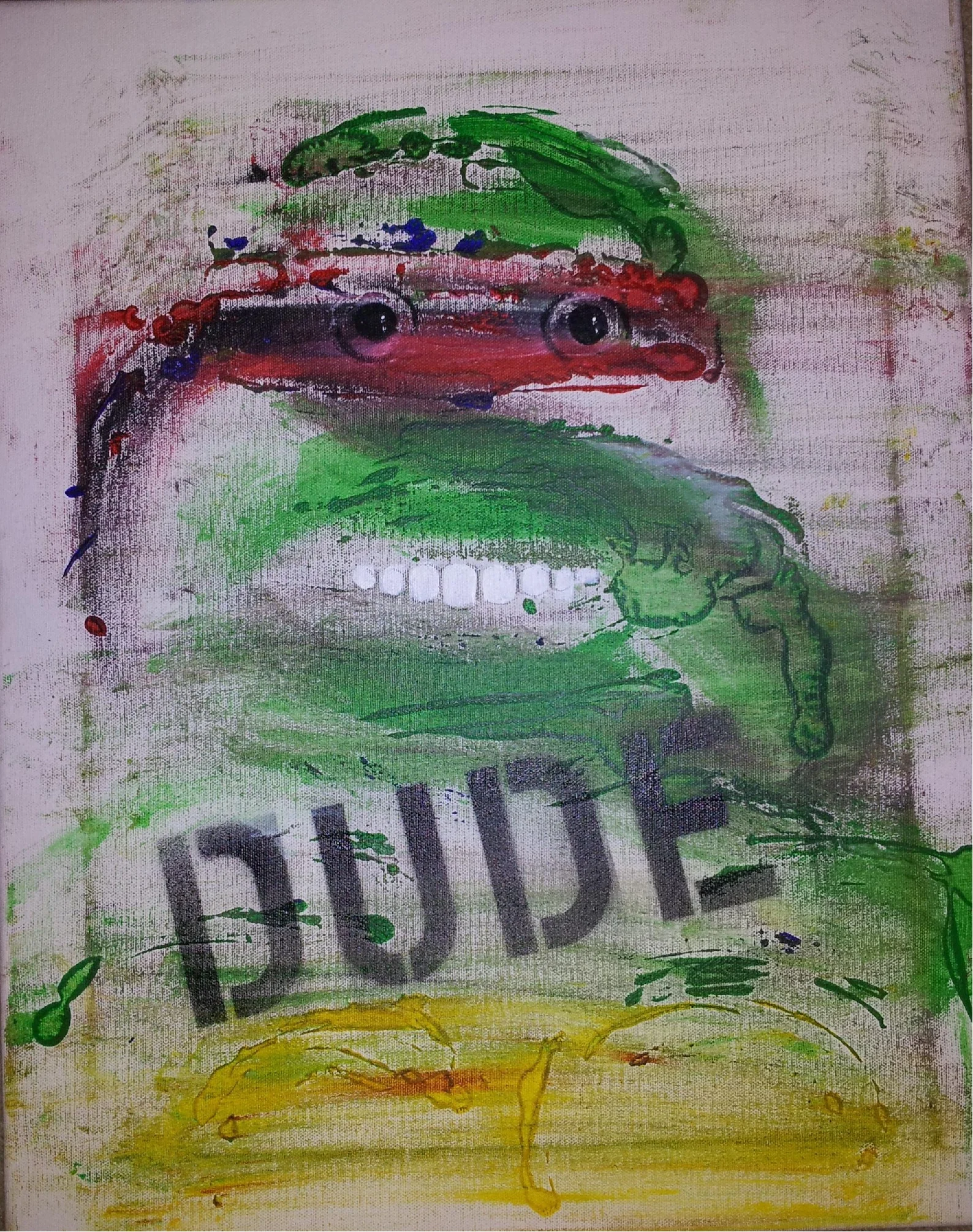 TMNT