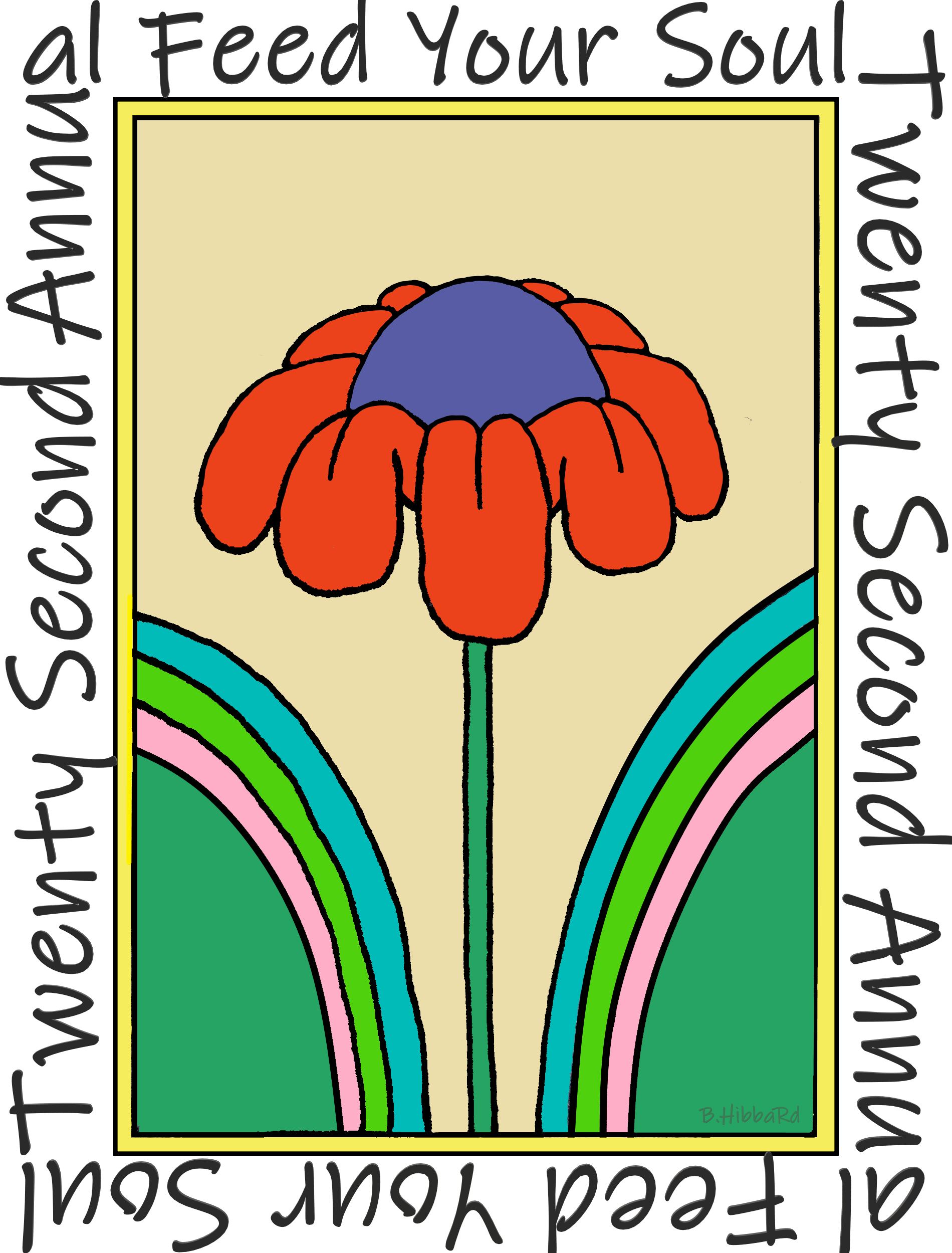 Feed your soul flower design.png